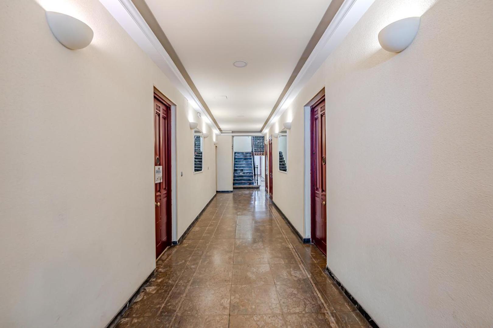 Apartmán Increible Loft A 5 Min Del Retiro & Wizink Madrid Exteriér fotografie