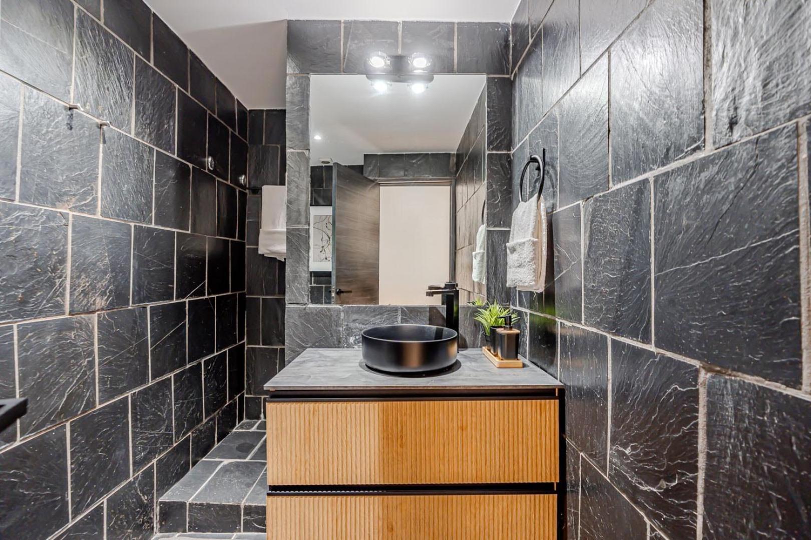 Apartmán Increible Loft A 5 Min Del Retiro & Wizink Madrid Exteriér fotografie
