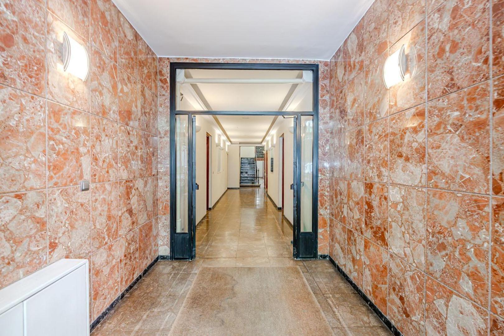 Apartmán Increible Loft A 5 Min Del Retiro & Wizink Madrid Exteriér fotografie