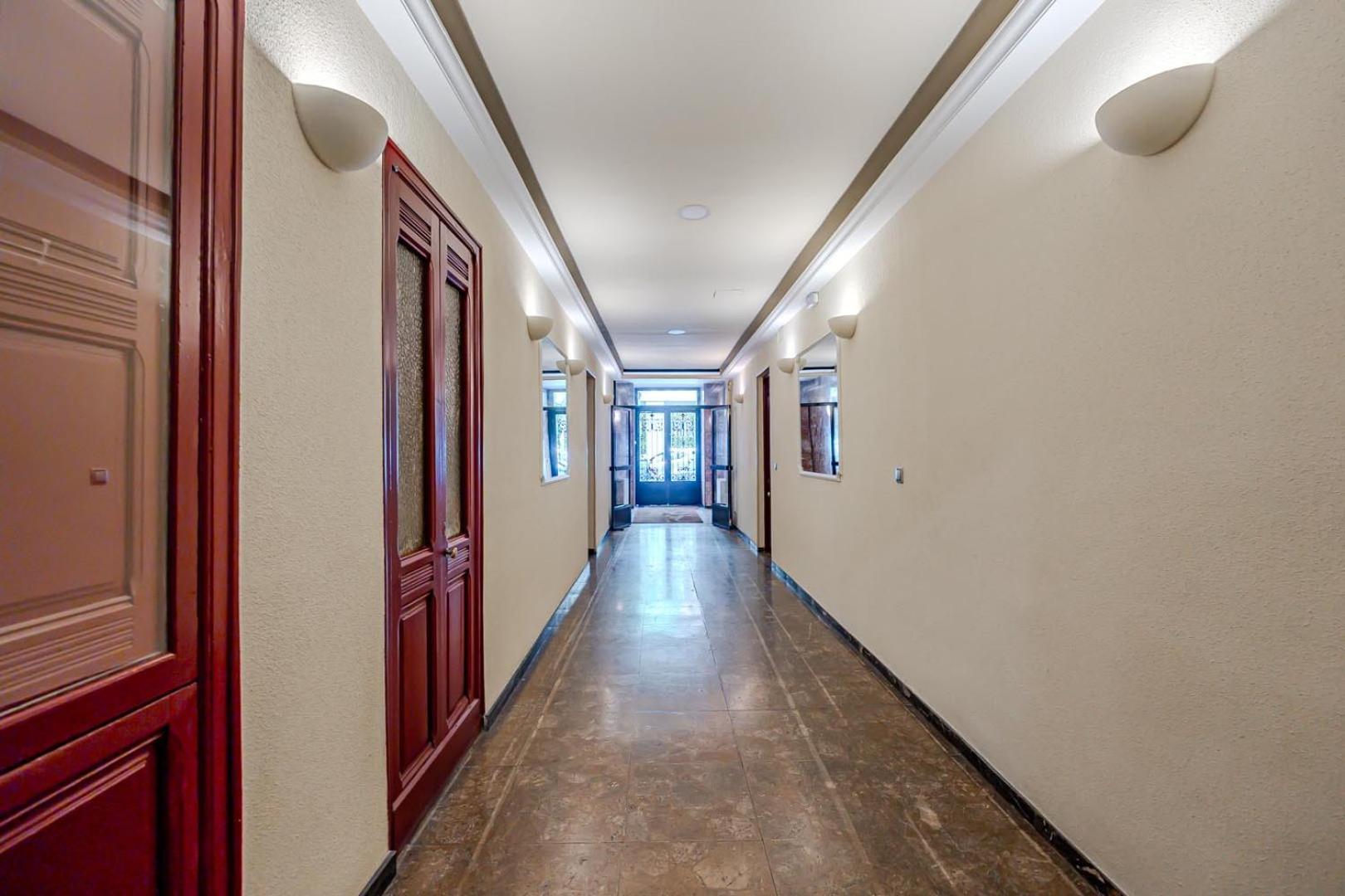 Apartmán Increible Loft A 5 Min Del Retiro & Wizink Madrid Exteriér fotografie